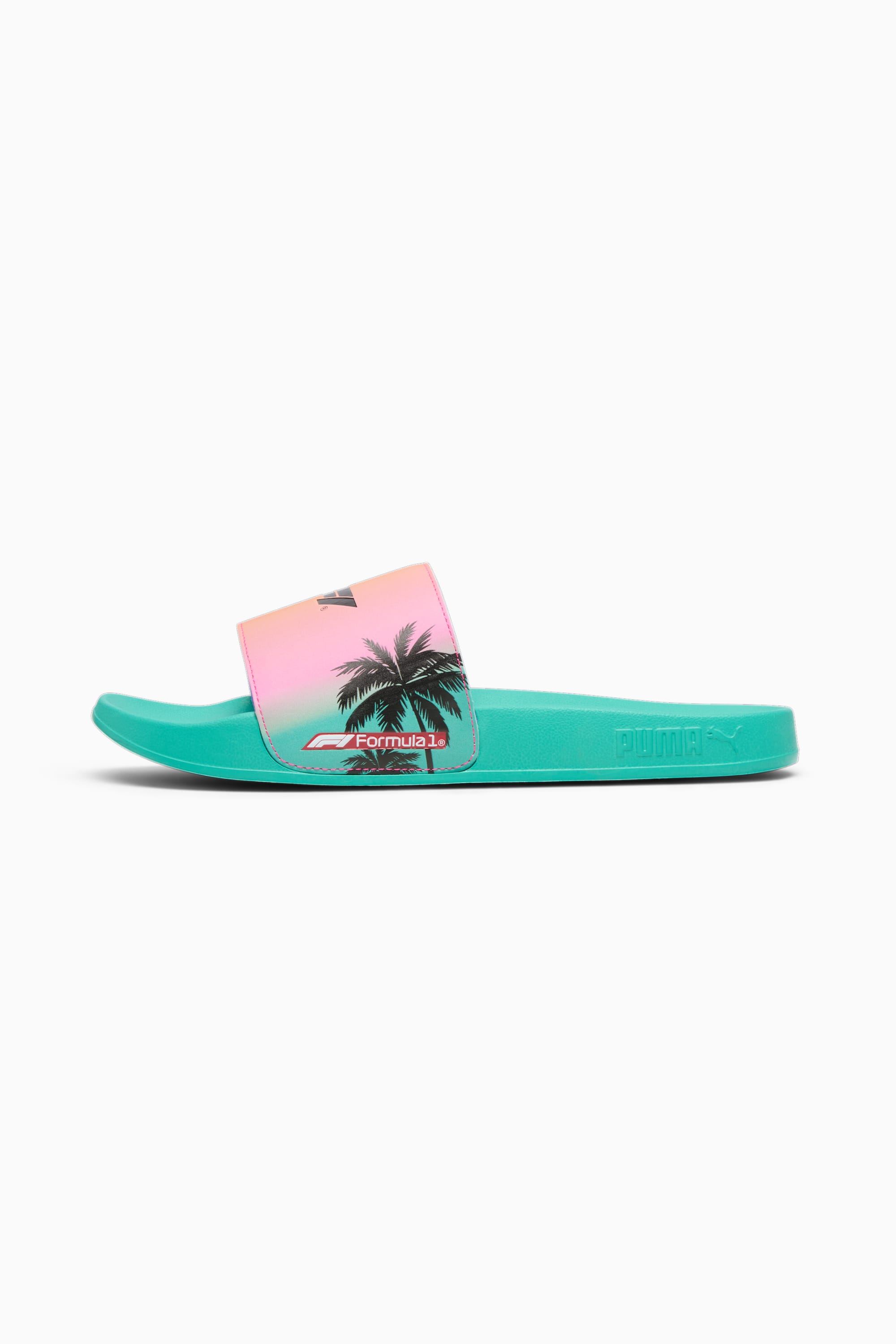 (image for) Healthy PUMA x F1® Leadcat 2.0 Miami Grand Prix Slides